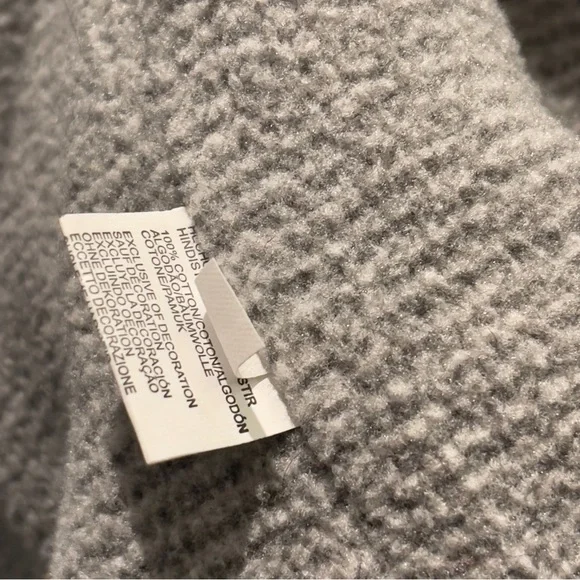 Kids Butterfly Print Jacket Size 120 Chinese (5T USA) - Picture 3 of 5